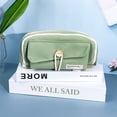thumbnail image 1 of Japanese style pencil case Large capacity multi-functional primary school pencil case large opening multi-layer pencil case., 1 of 6