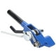 thumbnail image 3 of Alicates para bridas cortador de bridas con cremallera mango ergonómico para herramientas mecánicas industriales Amonsee Otros, 3 of 8