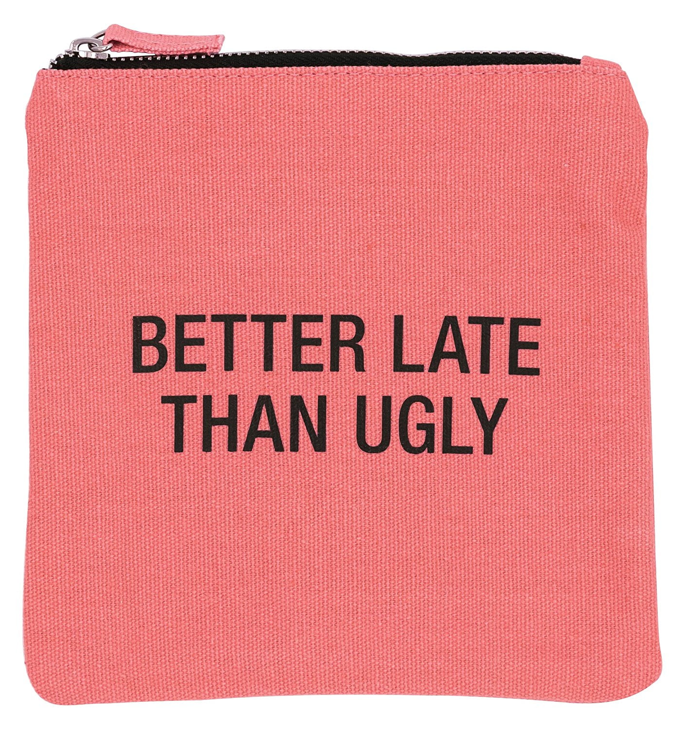 188196 Better Late Than Ugly Cosmetic Bag, By About Face ...