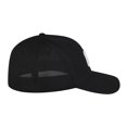 thumbnail image 3 of Gorra CAT 1120150 Textil Negro Unisex, 3 of 4