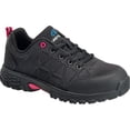 thumbnail image 4 of Nautilus Spark Women's Carbon Nano Toe Electrical Hazard Athletic Work Shoe, 4 of 4