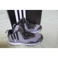 thumbnail image 1 of New Mens Adi-das J Wall 1 Mid Basketball Sneakers D68966 Onyx Gray & Black Size 8, 1 of 6