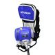 thumbnail image 2 of Desmalezadora De Mochila Hyundai HYH40M4T 4 Tiempos C/Motor 1.8 Hp/40 Cc, 2 of 4