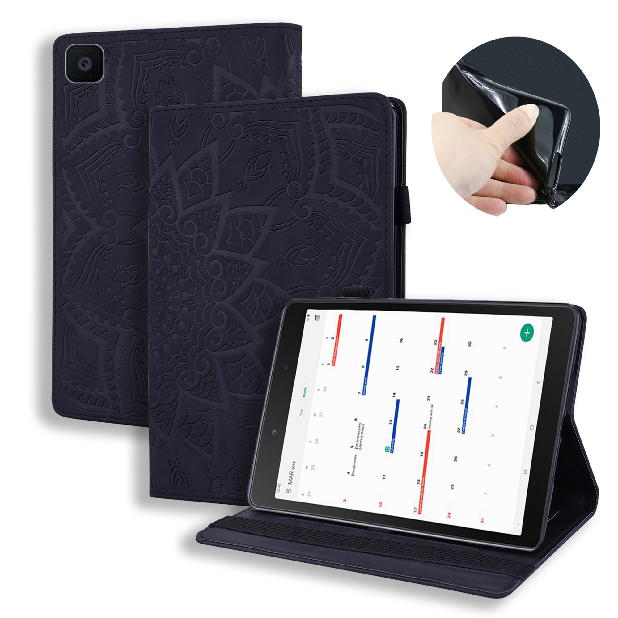 samsung galaxy tab a t290 case