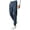 Blue, variant on Spyder Active Men's Moisture Wicking Stretch Jogger Pant with Pockets (Small/Black)