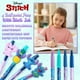thumbnail image 3 of Juego de bolígrafos Disney Stitch 4 bonitos para llevar un diario o ir a la escuela, 3 of 6