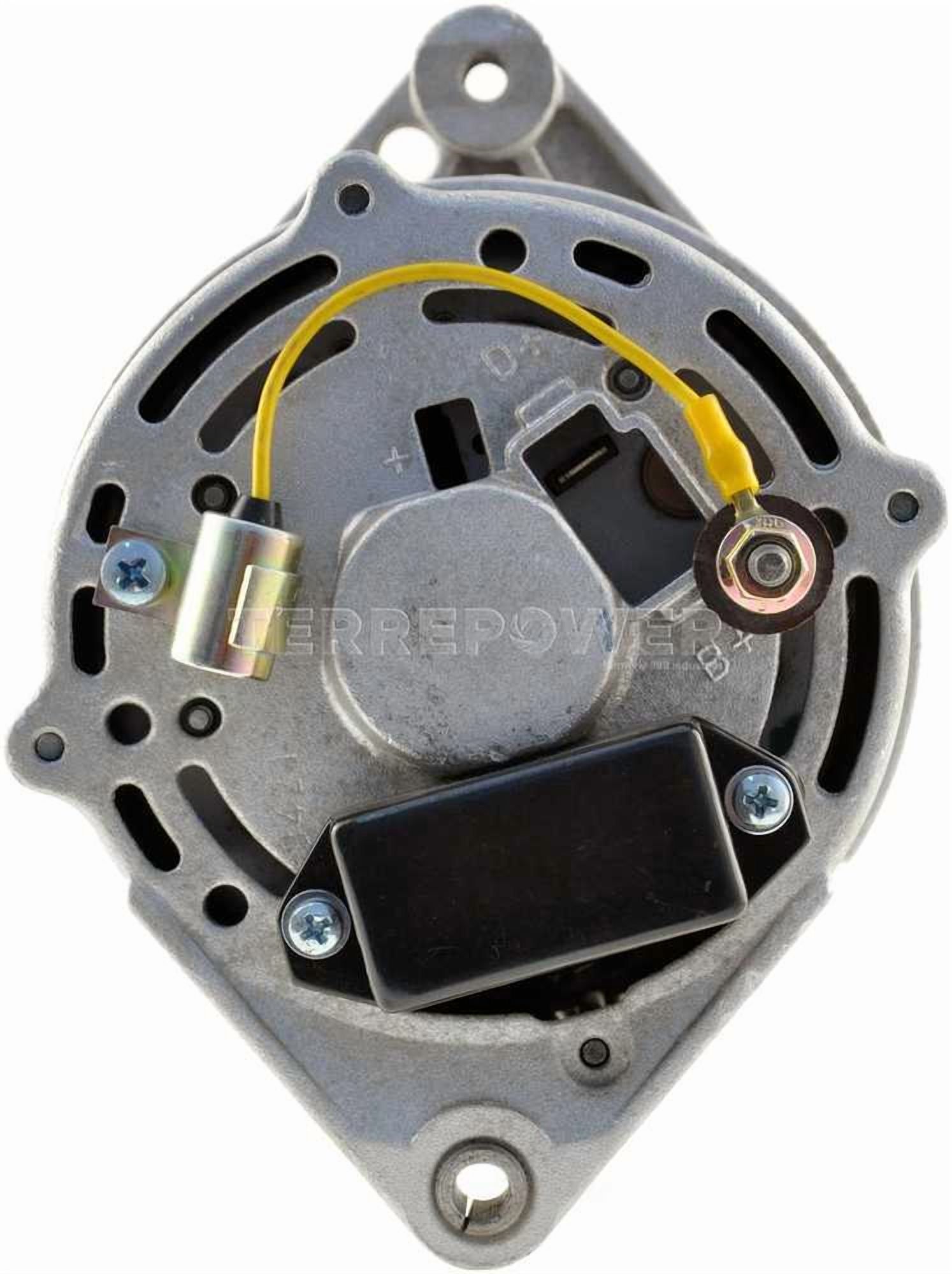 TERREPOWER formerly BBB Industries 14946 Reman Alternator