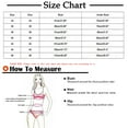 thumbnail image 2 of Lmnyox Women's Comfort Wireless Bras Push Up Lace Bra Full Coverage Everyday Bralettes No Underwire Bra, 2 of 2