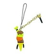 thumbnail image 1 of Key Chain - Disney - Goofy Ice Cream New Gifts Toys, 1 of 1