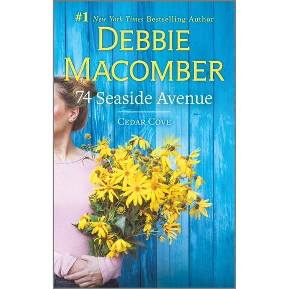 Debbie Macomber: 74 Seaside Avenue: A Novel (Paperback)