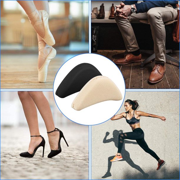 ORUYROP Paires de Semelles de Remplissage de Chaussures Unisexes