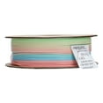 thumbnail image 3 of 10 KG Creality Hyper Rainbow PLA 3D Printing Filament High-speed 1.75mm Vibrant Short & Long Gradients 3D Printer Filaments-Rainbow, 3 of 8