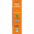 thumbnail image 5 of 2X - Annie's Organic Bernie's Farm Fruit Flavored Snacks-10 ct / 0.7 oz, 5 of 5