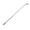 B, variant on Lume Wear 12G 2.5mm Heavy Duty Steel Spokes for Tricycles and Heavy Duty Bicycles. A Durable Wheel Replacement Set for 3 Wheeled Cycles and Strong Ebikes