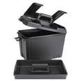 thumbnail image 2 of CRL T1418 Large Tote Box, 2 of 2