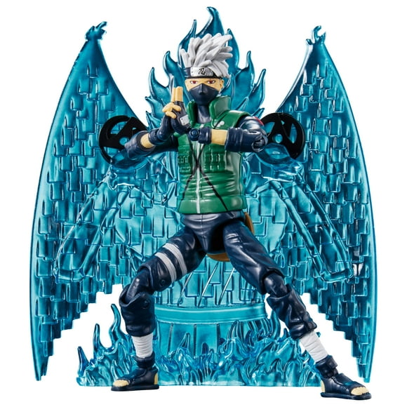 Figura de acción ANIME HEROES Beyond Naruto Kakashi Susano Ver.