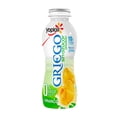 thumbnail image 4 of Yoghurt bebible Yoplait Griego mango sin azúcar bajo en grasas 220 g, 4 of 5