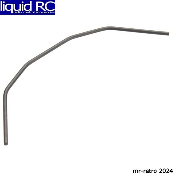 Tekno RC 5494 Sway Bar Rear 2.8mm ET48/NT48