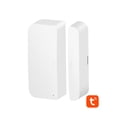 thumbnail image 2 of Sensor De Puerta Inalámbrico 2,4 Ghz Wifi Alarma De Hogar Detector De Puerta Abierta/Cerrada Sensor Magnético Inteligente De Alto Rendimiento Para Puerta De Ventana Oficina Vogacara EL006727-00, 2 of 6