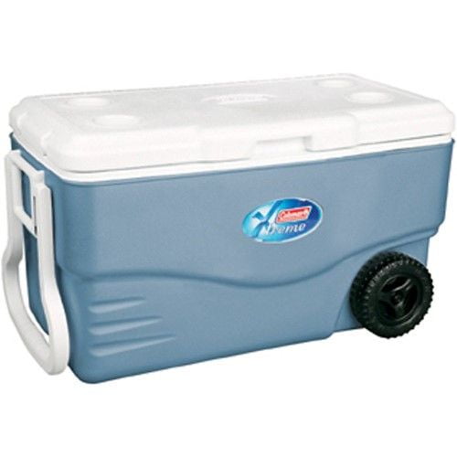 walmart 100 qt cooler