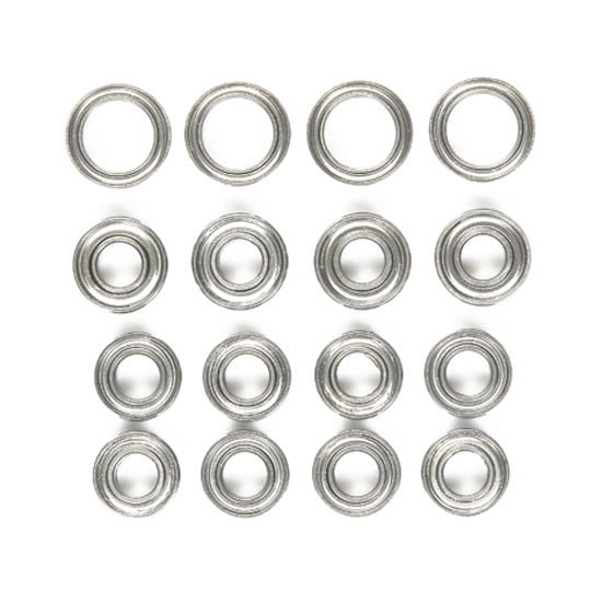 Tamiya 54476 RC TT02 Ball Bearing Set