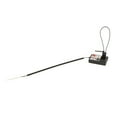thumbnail image 4 of 2Pcs Flysky FS-GR3E AFHDS 2.4G 3CH Receiver for FS-GT2 FS-GT2B FS-GT3B FS-GT3C FZ-IT4S RC Car Boat, 4 of 7