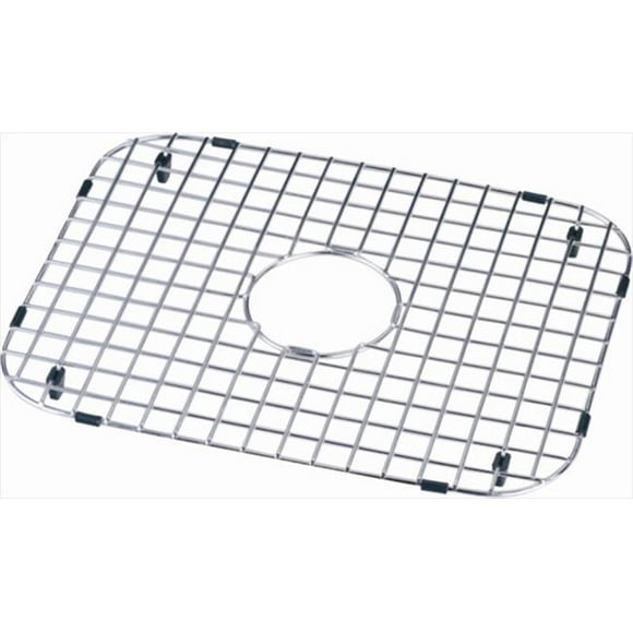 Bottom Sink Grid For Large Bowl