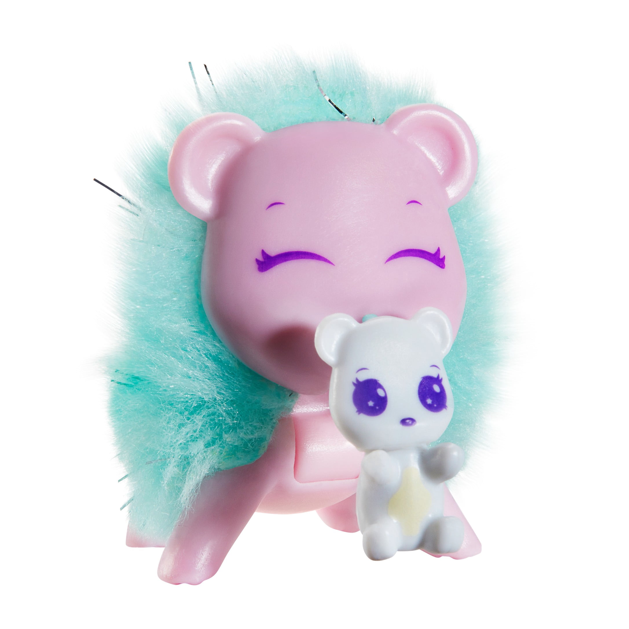 Little Live Pets Scruff Surprise Vet Rescue Doll Playset
