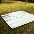 thumbnail image 3 of Cheers.US Waterproof EVA Sleeping Mattress Aluminum Foil Mat Insulated Tent Footprint Pad Moisture Proof Picnic Blanket Cushion, 3 of 7
