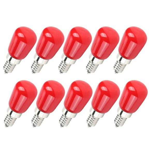 E12 Light Bulb, AC230V Light Bulb, LED Bulb, LED Light Bulb, Hotel For Cabinet Home Car