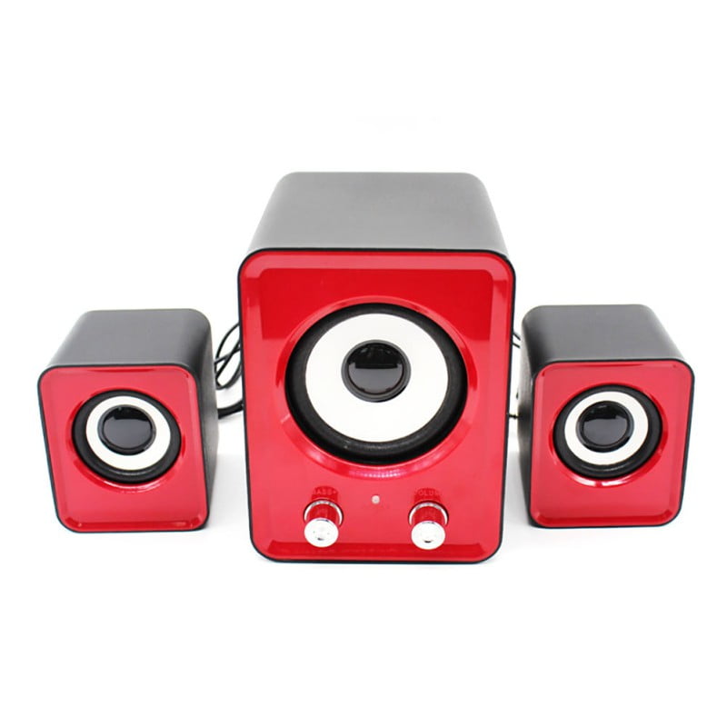 hi fi computer speakers