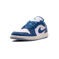 thumbnail image 4 of Jordan MENS Air Jordan 1 LOW "Industrial Blue" FN5214 141 from Stadium Goods, 4 of 8