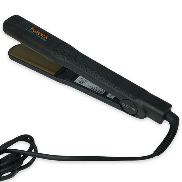 Plancha Para Cabello Hairart H3000 Original Profesional