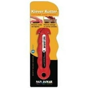 The Colman Group- Inc SJ  Cutter-Safety-Klever-3/Pk
