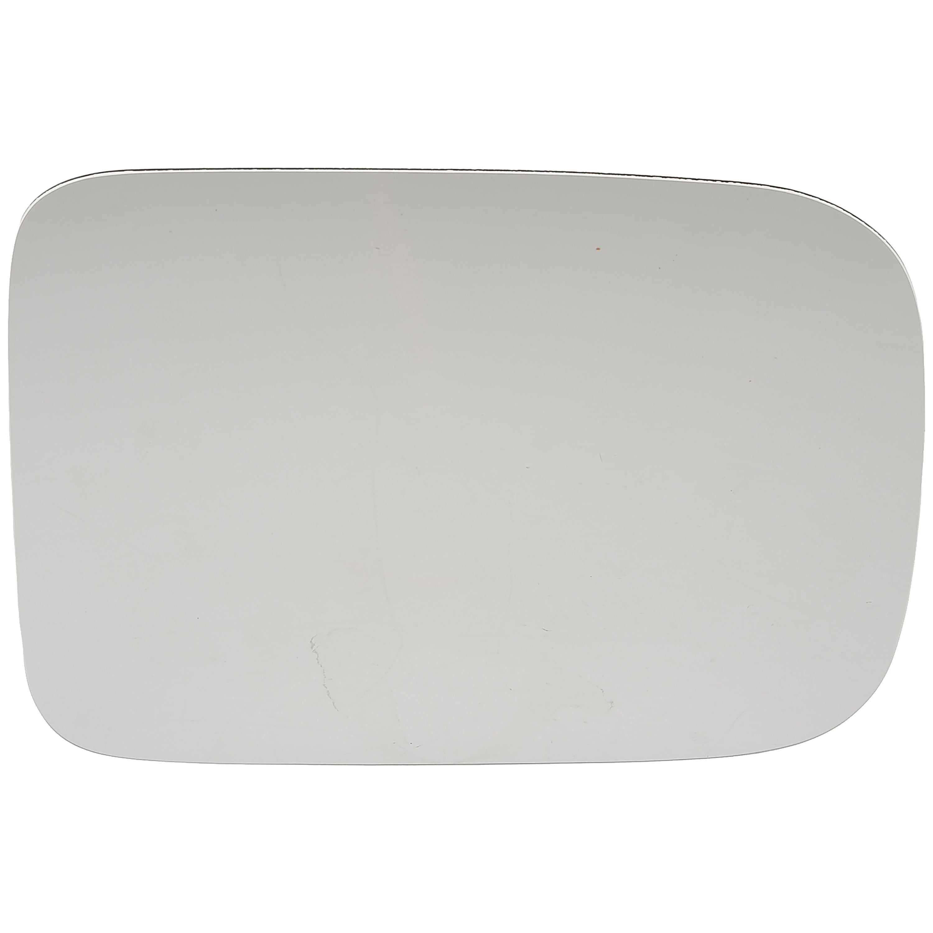 Dorman 57065 Driver Side Door Mirror Glass for Specific Chevrolet / GMC Models Fits select: 1978-1986 CHEVROLET C10, 1987 CHEVROLET R10