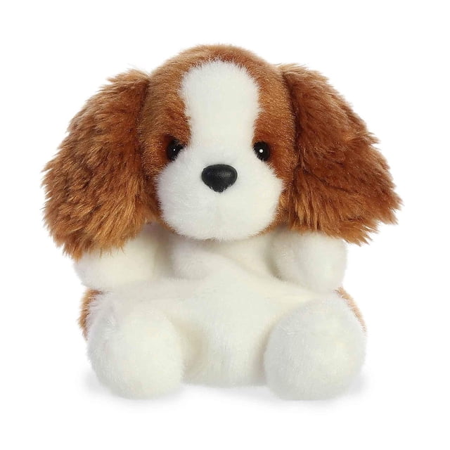 Peluches Aurora Lady Spaniel 12.7cm Palm Pals