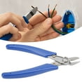 thumbnail image 4 of Small Cutting , Wire Cutters DIY Accurate Model  For Crafts For Jewelry Making For Artificial Flowers, 4 of 8