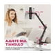 thumbnail image 5 of Soporte Para Celular iPad Tablet Ajustable Soporte Brazo negro, 5 of 5
