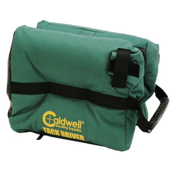 Caldwell Shooting Rest Tack Driver Bag Unfilled