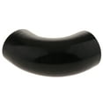 thumbnail image 3 of Tubo acoplador de silicona Cola 5mm negra, 3 of 6
