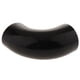 thumbnail image 3 of Conector Reductor para de Agua de Refrigeración de Tela, Diámetro Interior 51-63 Negro Yotijar Manguera de silicona de 90 grados, 3 of 6