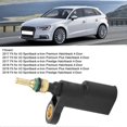 thumbnail image 2 of Reemplazo del sensor de temperatura del refrigerante 04E919501C, compatible con A3 Sportback 2016-2017, 2 of 2