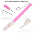 thumbnail image 3 of SHISUYAN Educational Musical Toys Purple 1Pcs For Kids Birthday Gift, 3 of 9