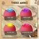 thumbnail image 2 of Smart Interactive Rolling Dog Ball Automatic Rolling Ball Toy Electric Dog Balls for Dog/Cat, 2 of 5