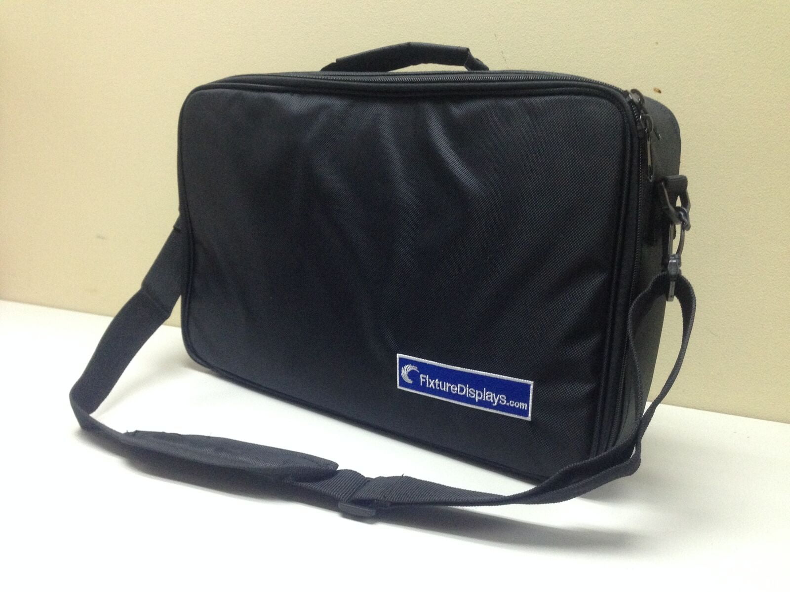 Laptop Carrier Notebook Bag Computer Case Bag Nylon Tool Tablet Shoulder Bag