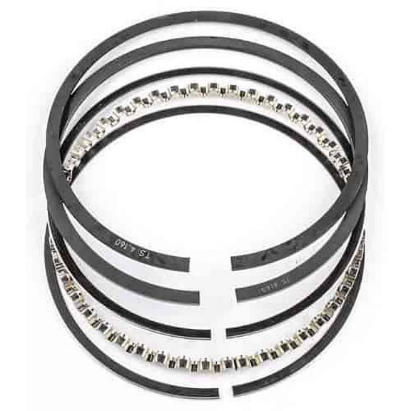 VICTOR GASKETS - PISTON RING SET