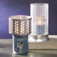 thumbnail image 5 of Yankee Candle Warm Luxe Cashmere Original Large Jar Candle, 5 of 9