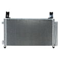 thumbnail image 1 of Condensador de Enfriamiento Generica Matiz 2006 A 2015 Pontiac L4 1.0L, 1 of 3