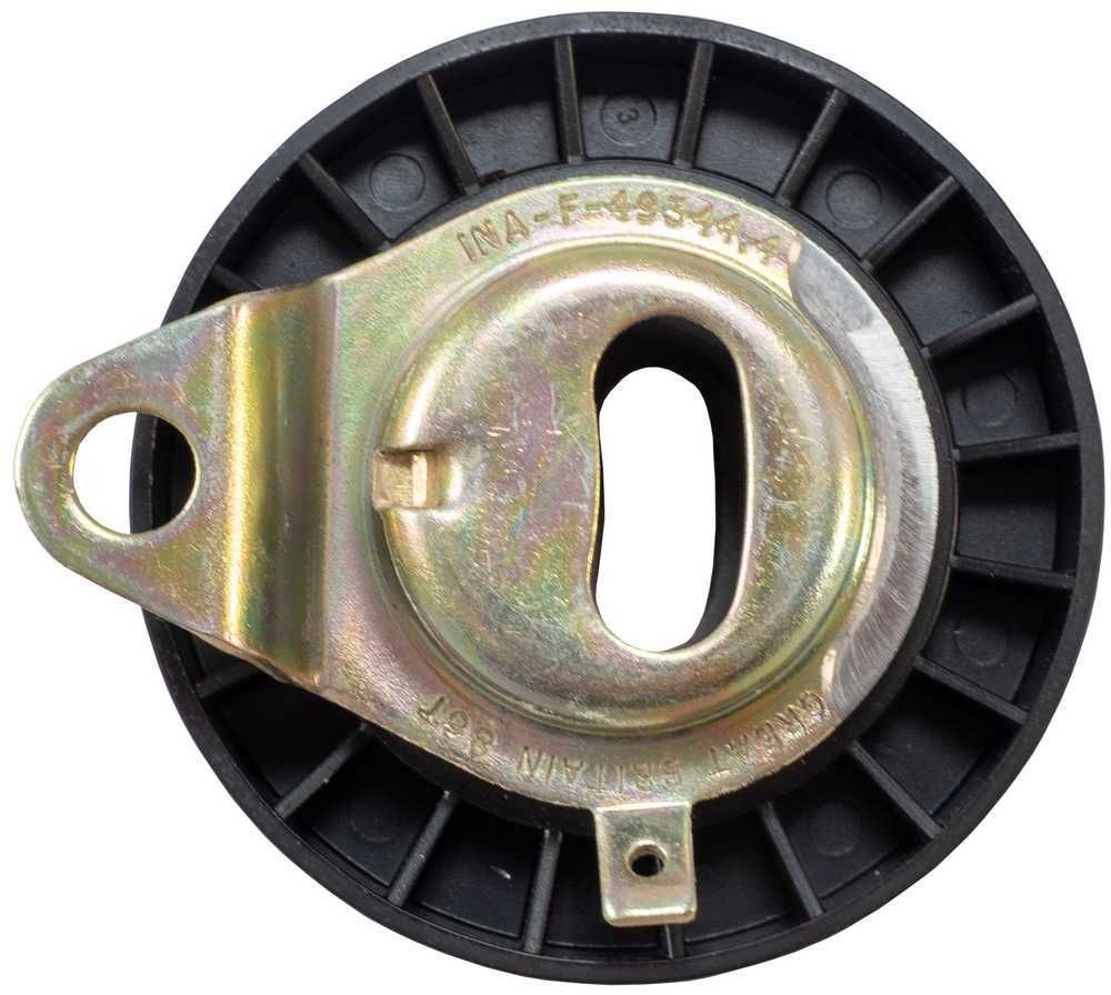 Melling Engine Timing Belt Tensioner P/N:BT5390 Fits select: 1995-1997 FORD CONTOUR, 1995-1997 MERCURY MYSTIQUE