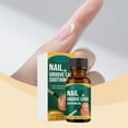thumbnail image 4 of Solución reparadora de uñas Toenail Extra Strength. Se enfoca en uñas descoloridas y engrosadas. Seguro y suave para las uñas. 15 ml de esencia., 4 of 9